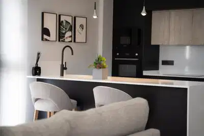 3 bedrooms, 2 bathrooms Duplex in Villamartin thumb 7