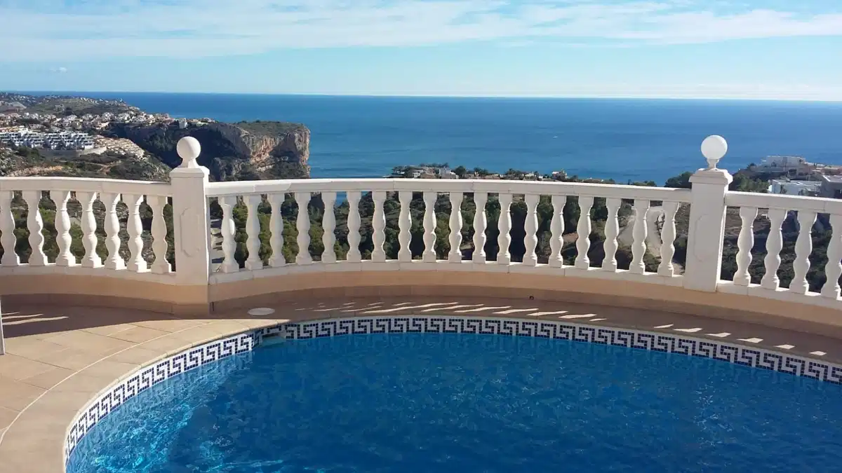 3 bedrooms, 2 bathrooms Villa in Cumbre del Sol