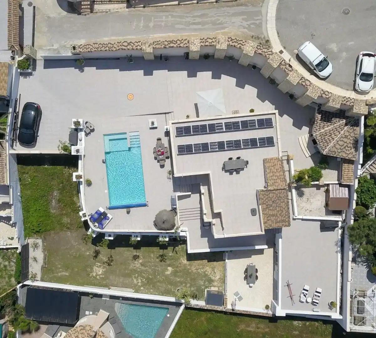 6 bedrooms, 5 bathrooms Villa in Ciudad Quesada