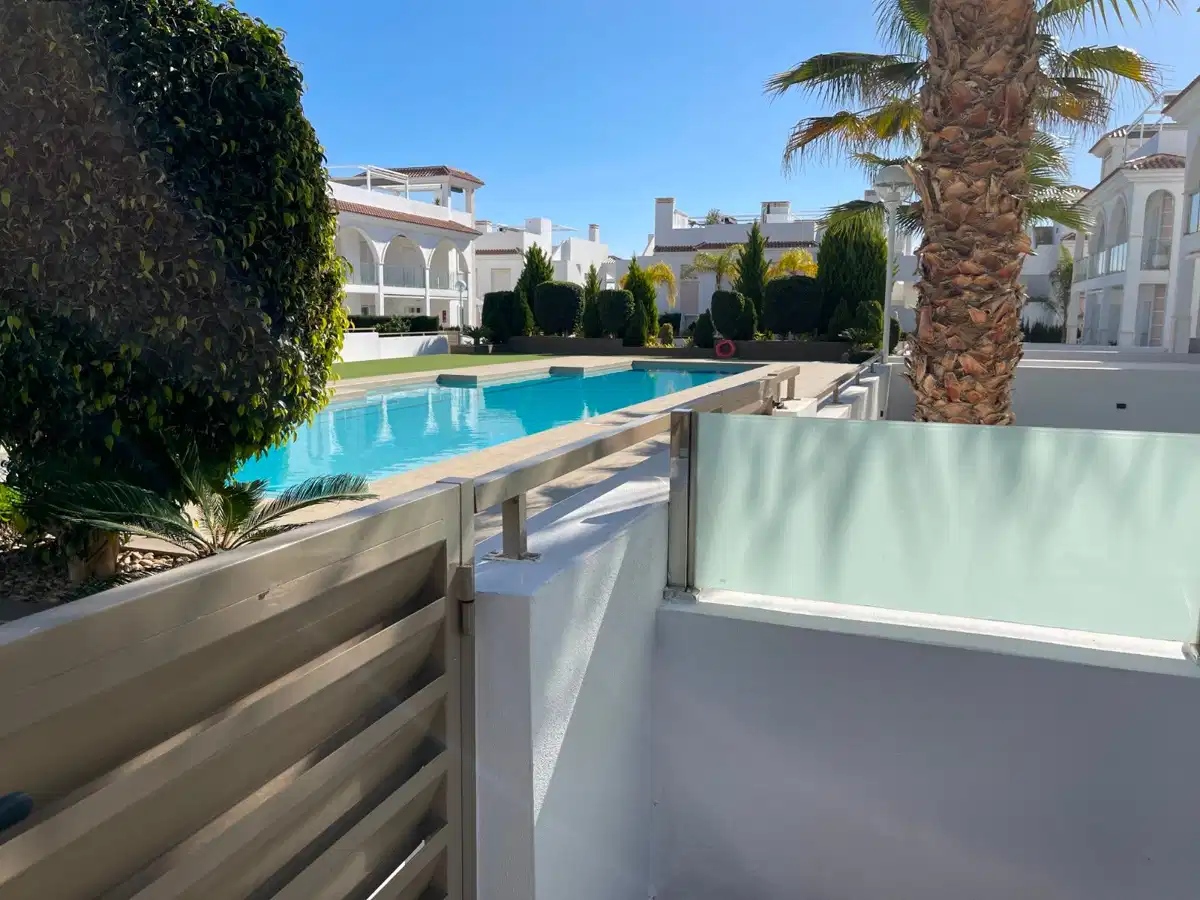 2 bedrooms, 2 bathrooms Apartment in Ciudad Quesada