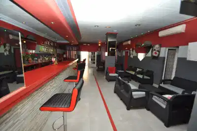 3 bedrooms, 5 bathrooms Other in Calpe