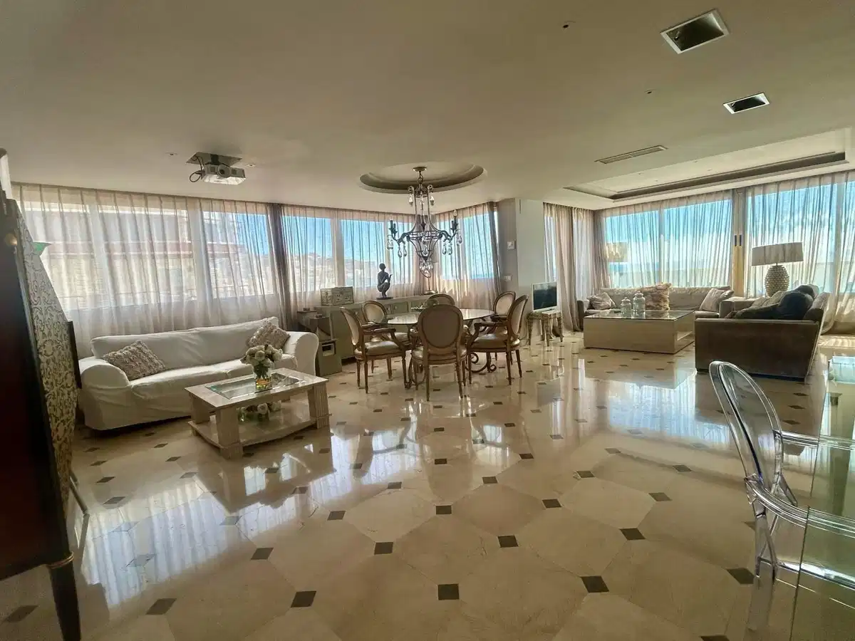 3 bedrooms, 2 bathrooms Apartment in Benidorm