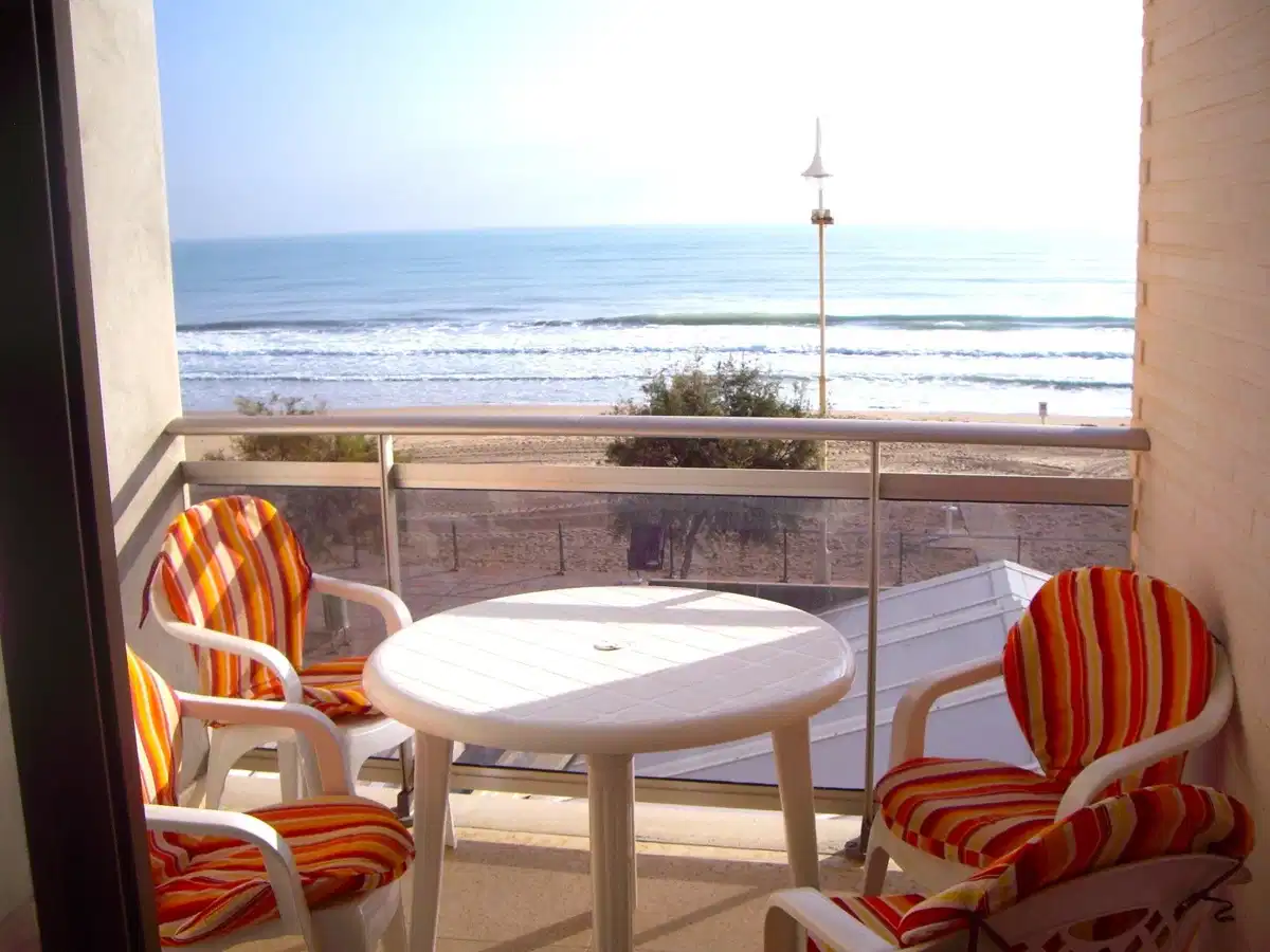 2 bedrooms, 2 bathrooms Apartment in Guardamar del Segura