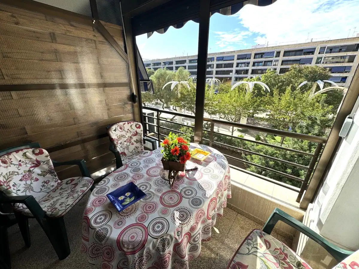 3 bedrooms, 2 bathrooms Duplex in Guardamar del Segura