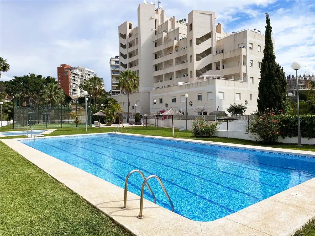3 bedrooms, 3 bathrooms Apartment in Calpe