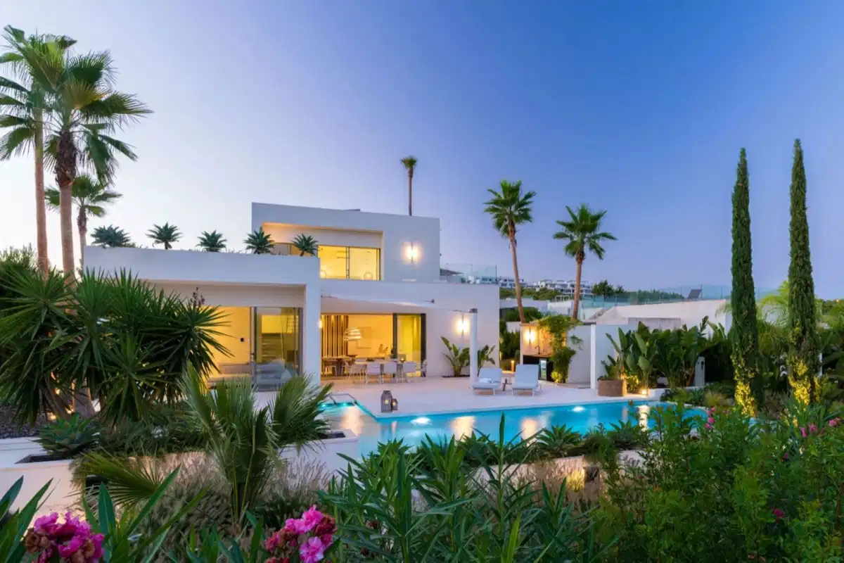 5 bedrooms, 3 bathrooms Villa in Las Colinas Golf