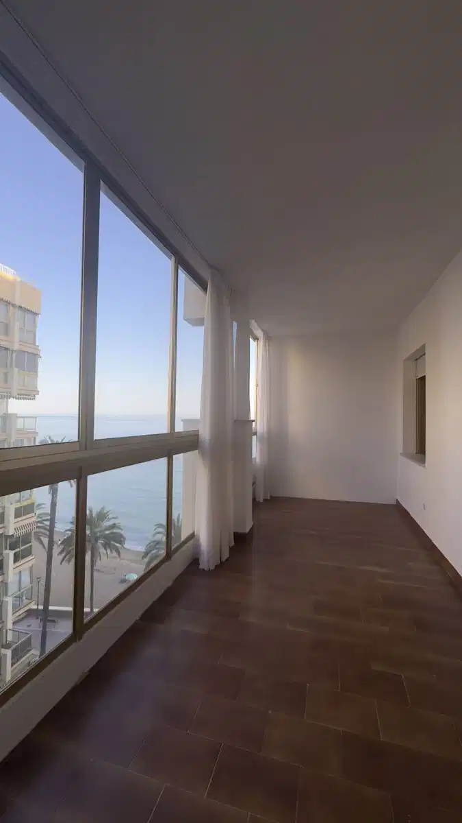 1 bedrooms, 1 bathrooms Apartment in Marbella
