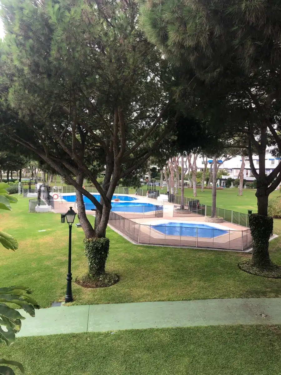 4 bedrooms, 4 bathrooms Apartment in Puerto Banús