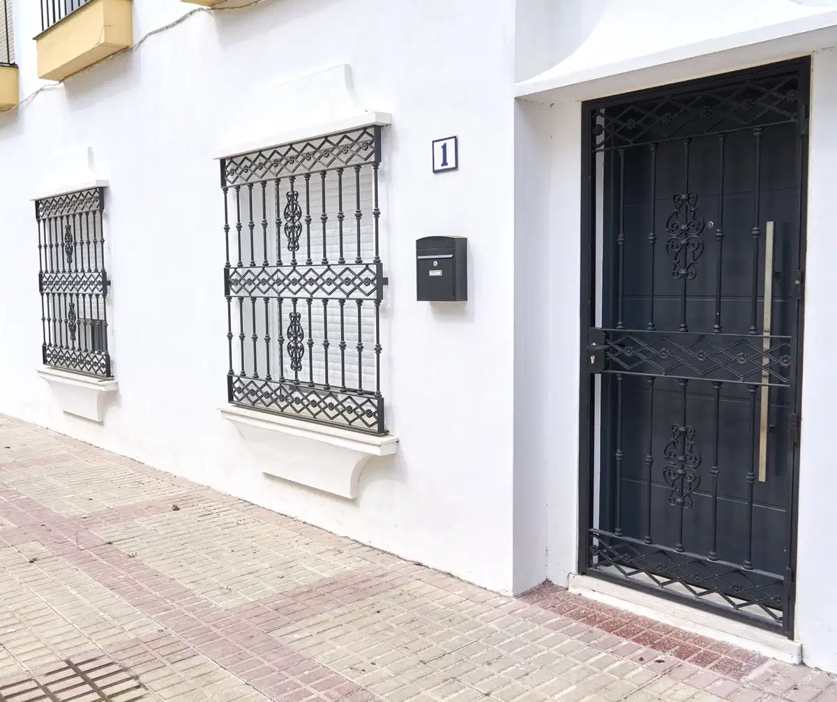3 bedrooms, 2 bathrooms Apartment in Estepona