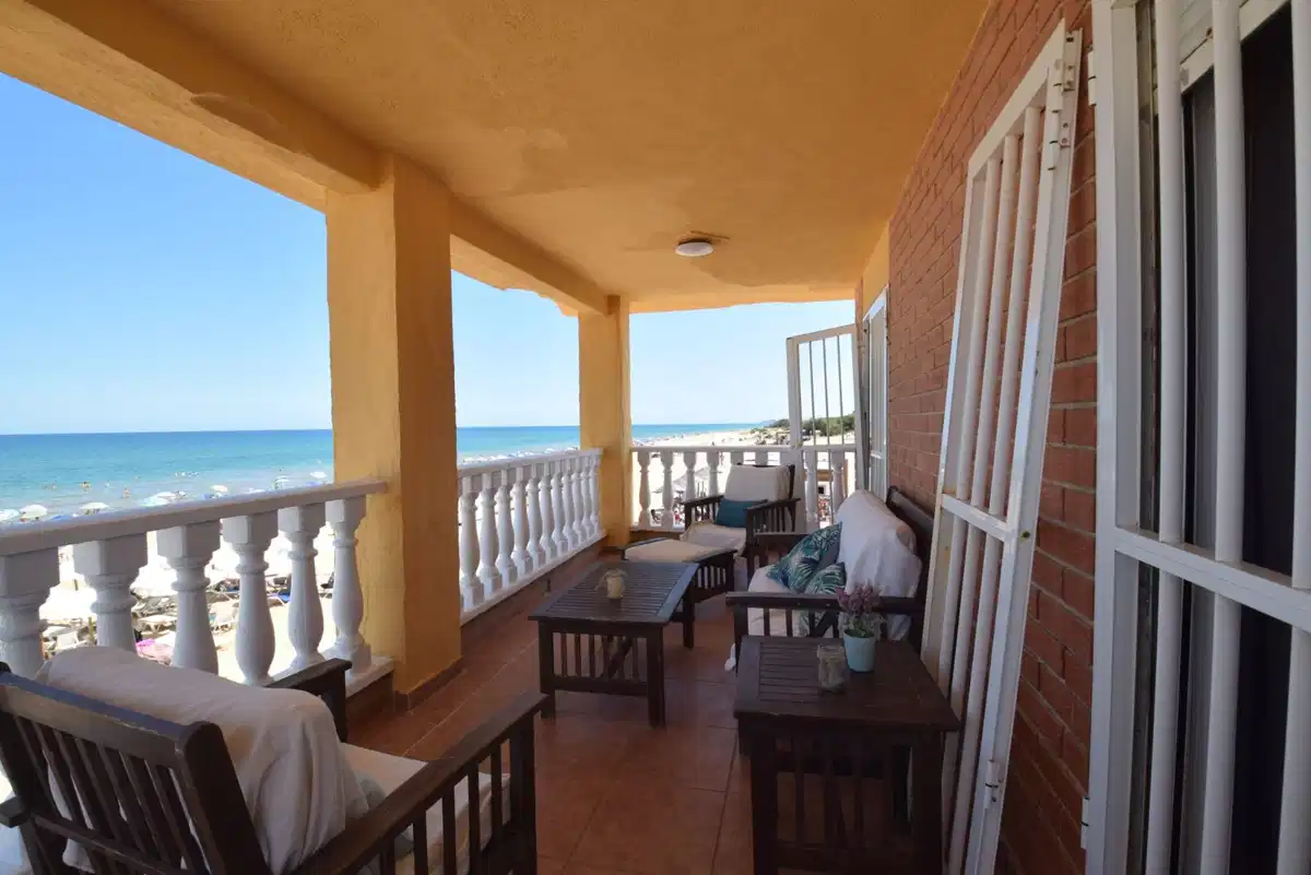 7 bedrooms, 3 bathrooms Villa in Guardamar del Segura
