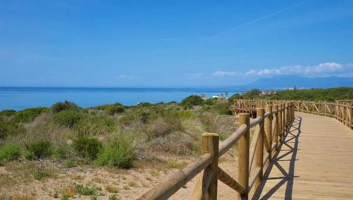 3 bedrooms, 3 bathrooms Villa in Marbella