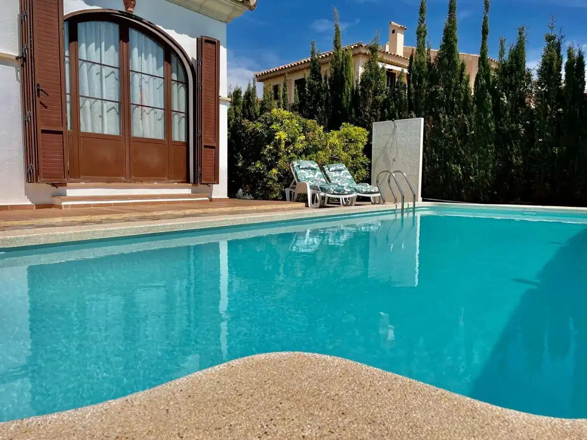 3 bedrooms, 3 bathrooms Villa in Finestrat