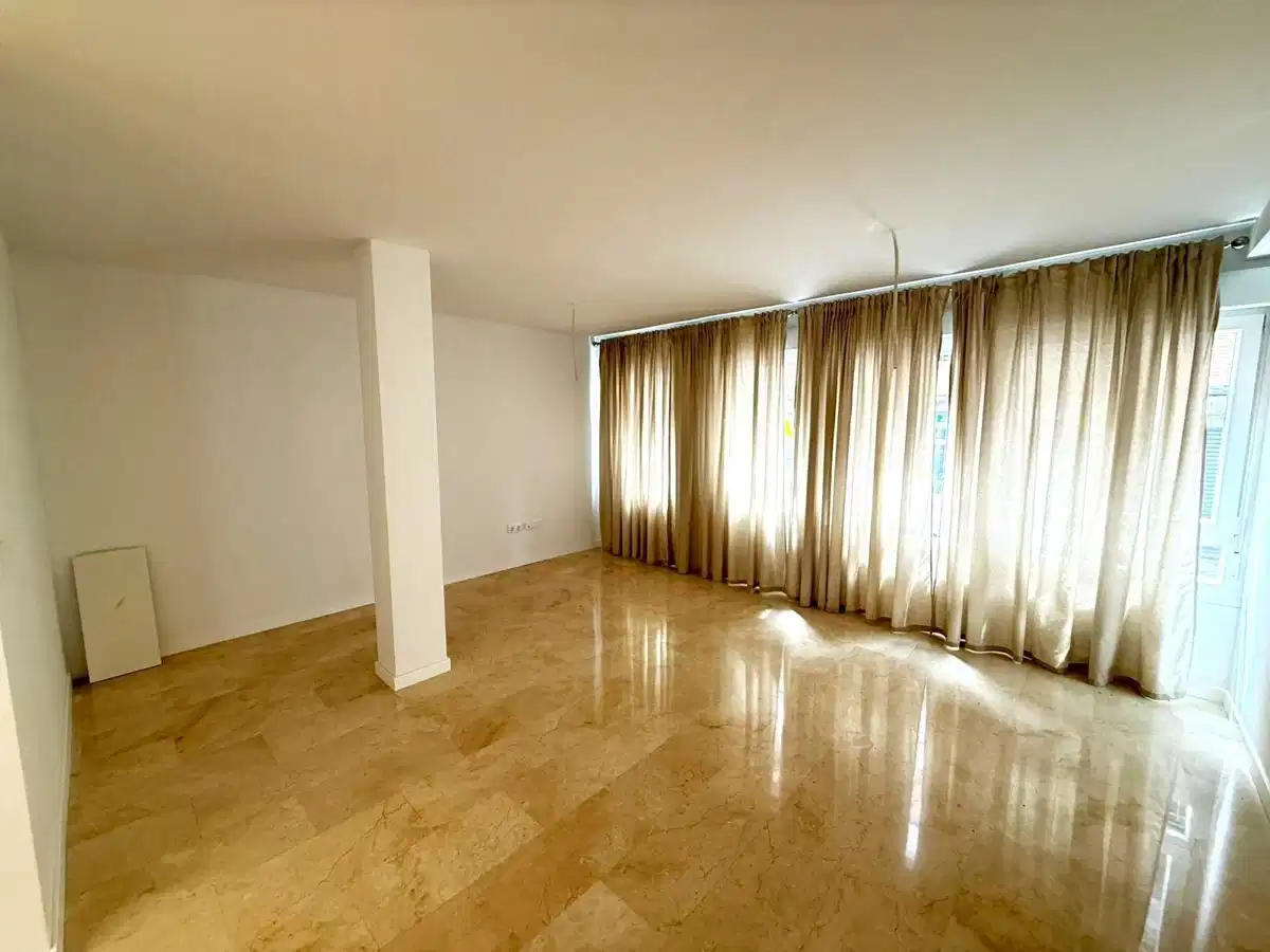 2 bedrooms, 2 bathrooms Apartment in Alicante