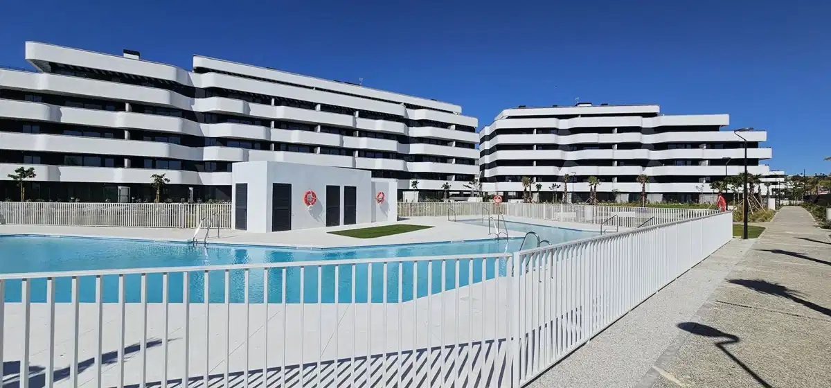 4 bedrooms, 3 bathrooms Penthouse in Torremolinos