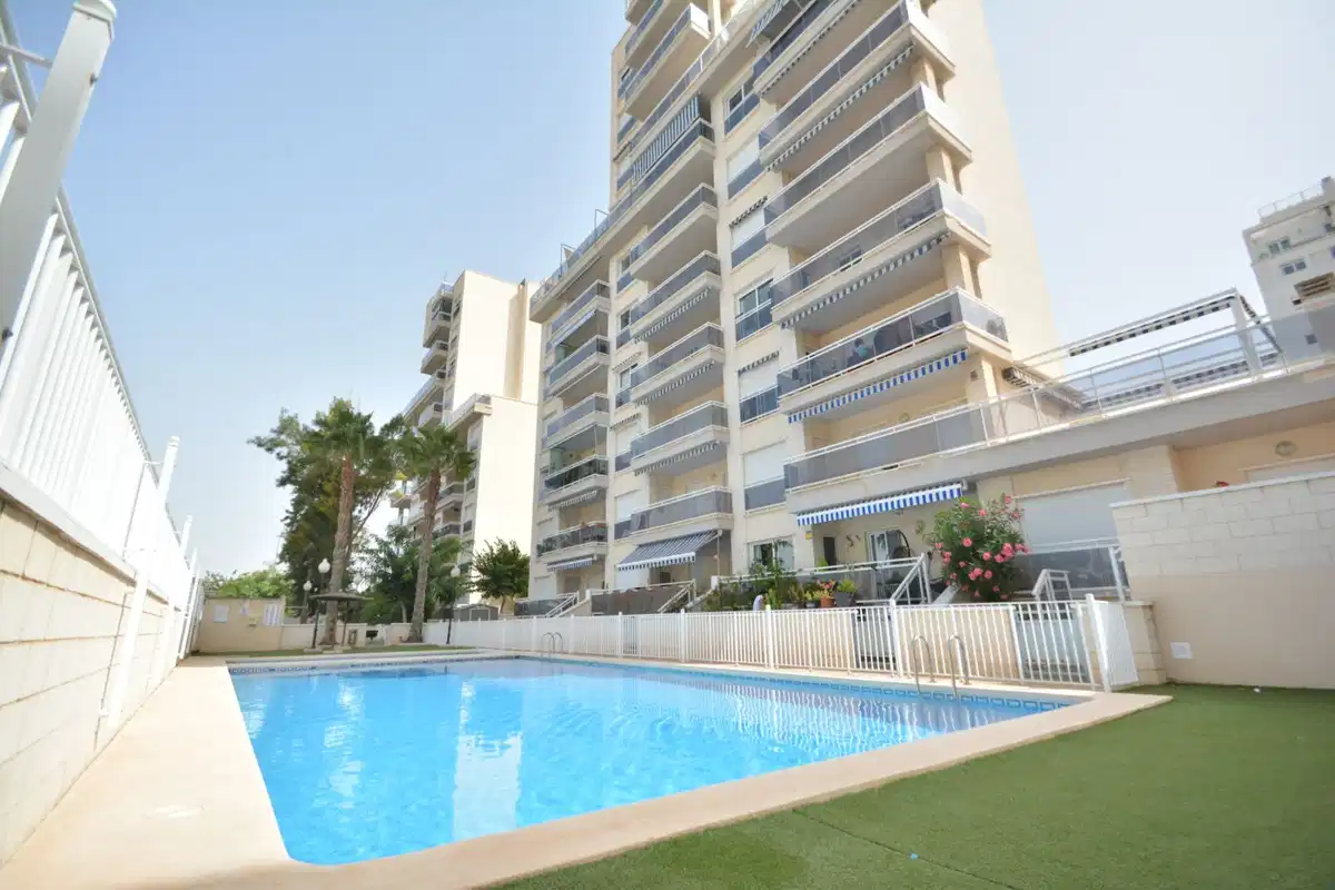 2 bedrooms, 1 bathrooms Apartment in Guardamar del Segura