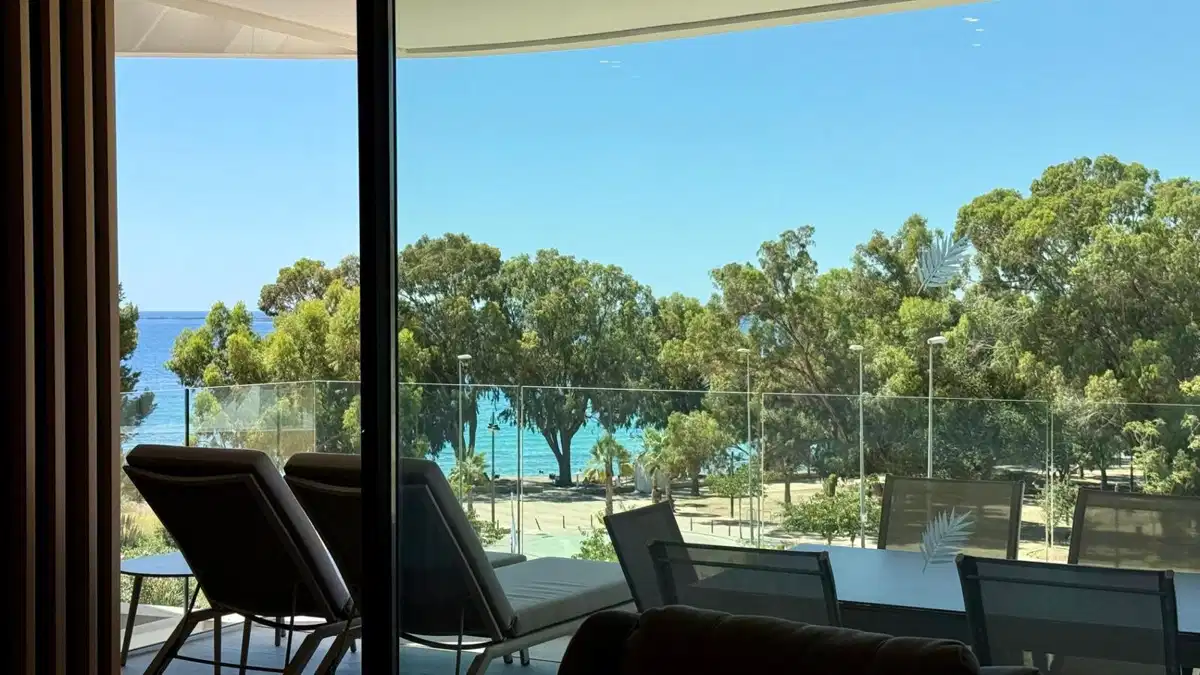 2 bedrooms, 2 bathrooms Apartment in Villajoyosa