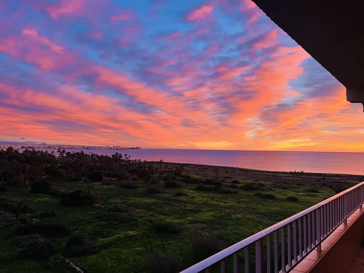 2 bedrooms, 1 bathrooms Apartment in Punta Prima
