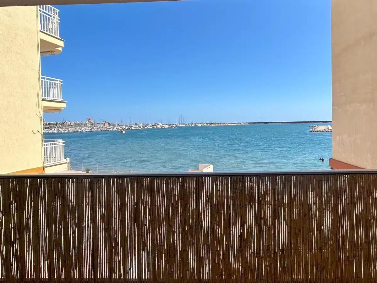 2 bedrooms, 2 bathrooms Apartment in Torrevieja