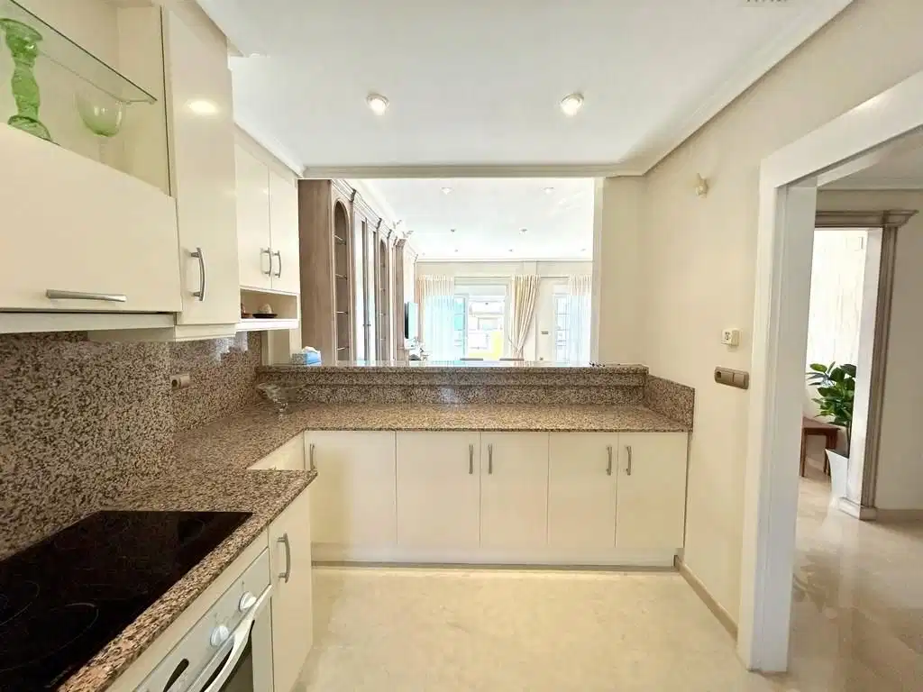 3 bedrooms, 2 bathrooms Penthouse in Campoamor thumb 10