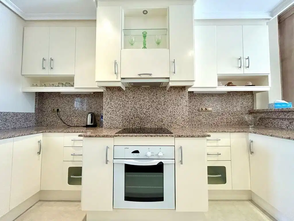 3 bedrooms, 2 bathrooms Penthouse in Campoamor thumb 11