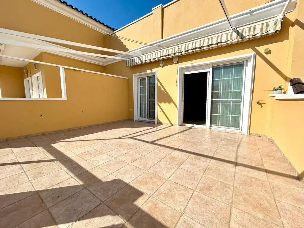 3 bedrooms, 2 bathrooms Penthouse in Campoamor thumb 12