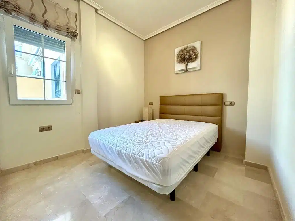 3 bedrooms, 2 bathrooms Penthouse in Campoamor thumb 13