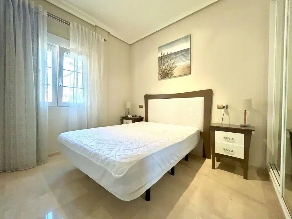 3 bedrooms, 2 bathrooms Penthouse in Campoamor thumb 15