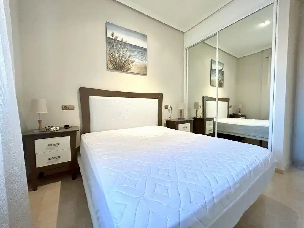 3 bedrooms, 2 bathrooms Penthouse in Campoamor thumb 16