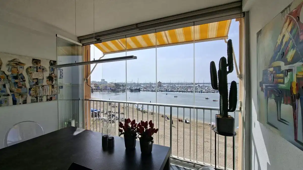 3 bedrooms, 2 bathrooms Apartment in Torrevieja