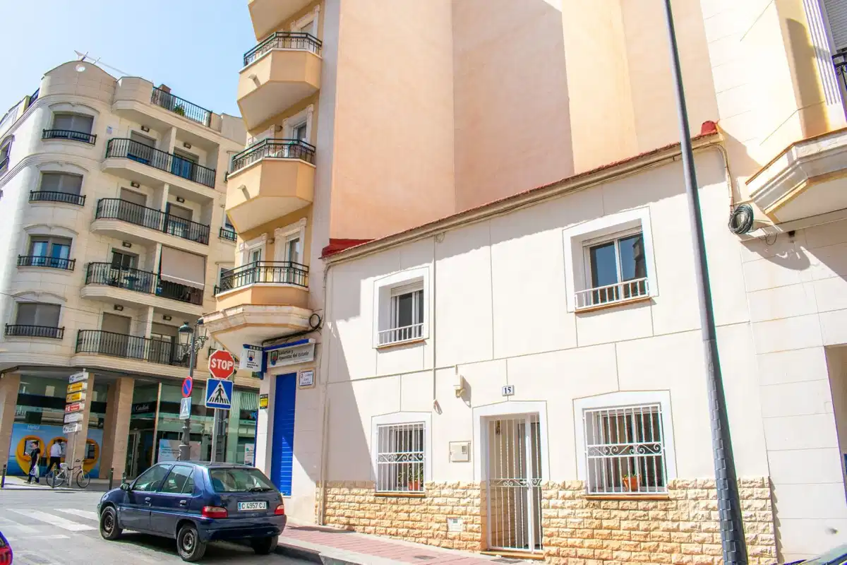3 bedrooms, 2 bathrooms House in Guardamar del Segura
