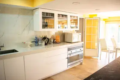 7 bedrooms, 4 bathrooms Villa in Orihuela Costa thumb 11