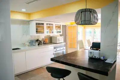 7 bedrooms, 4 bathrooms Villa in Orihuela Costa thumb 13