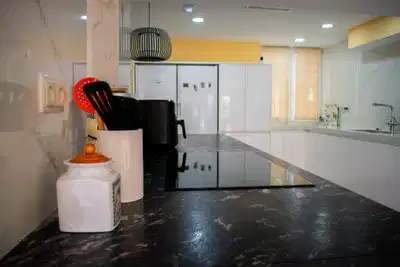 7 bedrooms, 4 bathrooms Villa in Orihuela Costa thumb 15
