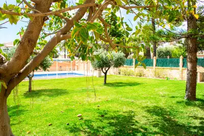 7 bedrooms, 4 bathrooms Villa in Orihuela Costa thumb 2