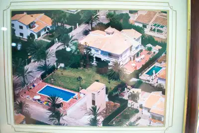 7 bedrooms, 4 bathrooms Villa in Orihuela Costa thumb 5