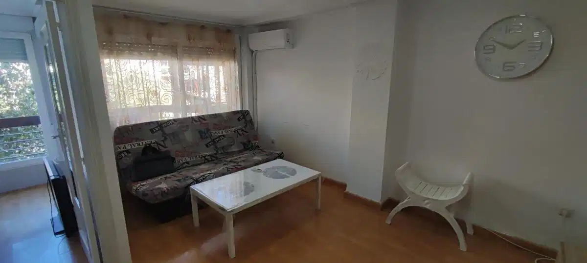 2 bedrooms, 1 bathrooms Apartment in Alicante