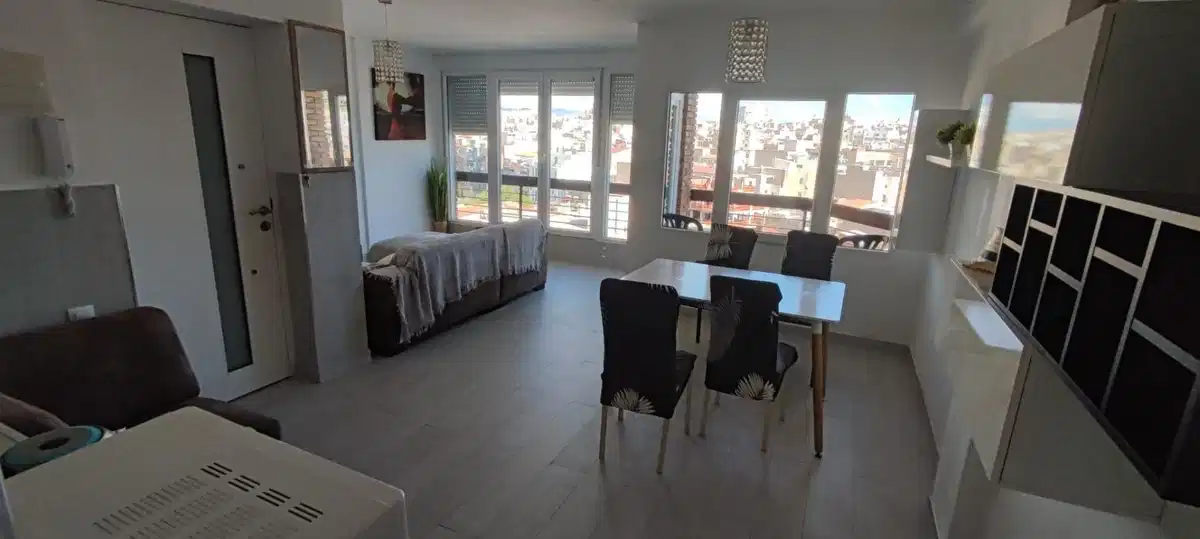 2 bedrooms, 1 bathrooms Apartment in Alicante