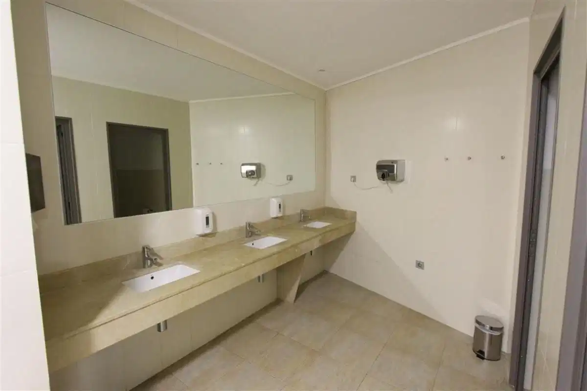 4 bedrooms, 3 bathrooms Apartment in Altea