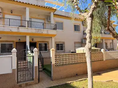 2 bedrooms, 1 bathrooms Bungalow in Orihuela Costa thumb 14