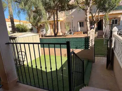 2 bedrooms, 1 bathrooms Bungalow in Orihuela Costa thumb 2