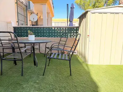 2 bedrooms, 1 bathrooms Bungalow in Orihuela Costa thumb 3