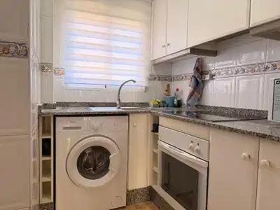 2 bedrooms, 1 bathrooms Bungalow in Orihuela Costa thumb 4