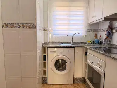 2 bedrooms, 1 bathrooms Bungalow in Orihuela Costa thumb 5