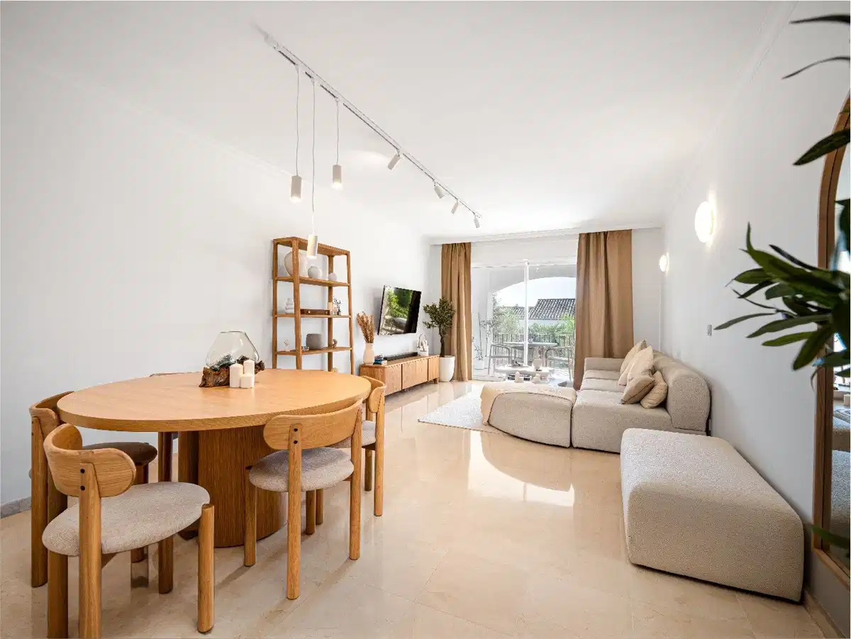 2 bedrooms, 2 bathrooms Apartment in La Quinta