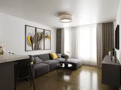 2 bedrooms, 2 bathrooms Apartment in Alicante