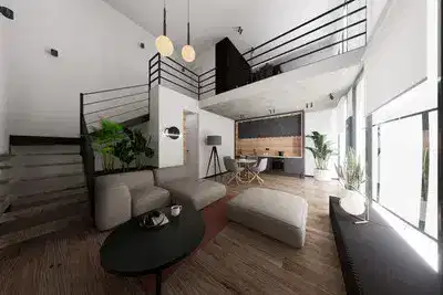 1 bedrooms, 1 bathrooms Apartment in Alicante