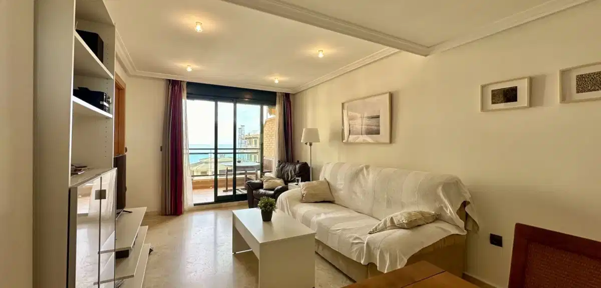 2 bedrooms, 2 bathrooms Apartment in Guardamar del Segura
