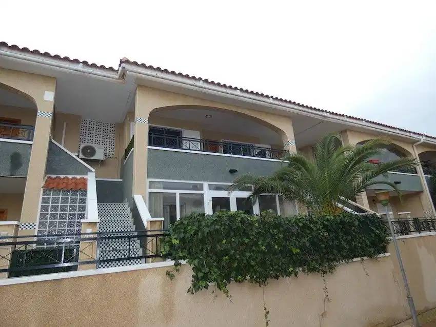 2 bedrooms, 1 bathrooms Apartment in Gran Alacant