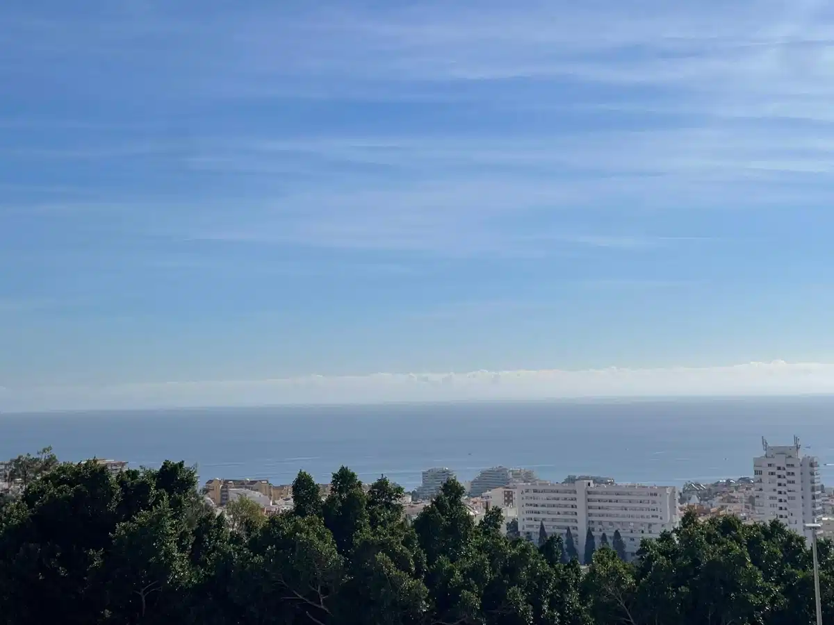 3 bedrooms, 3 bathrooms Townhouse in Benalmadena