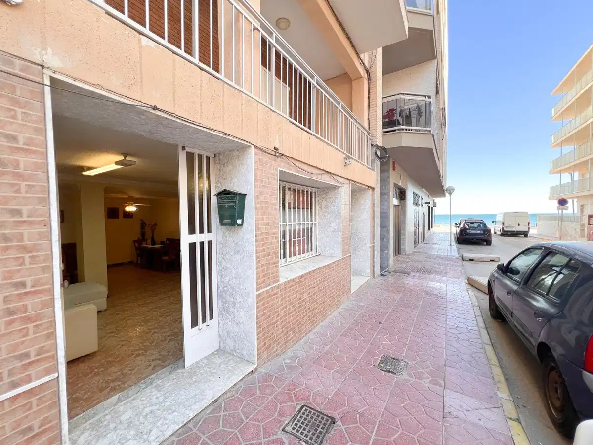 3 bedrooms, 2 bathrooms Apartment in Guardamar del Segura